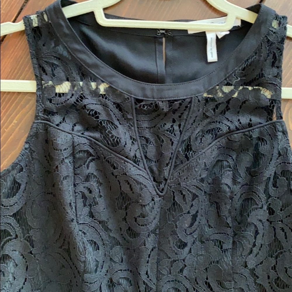 BCBGeneration Blouse - Picture 2 of 6